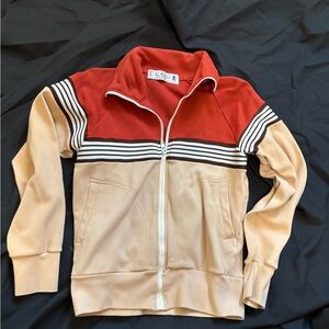 Jaclar Retro Track Jacket